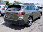 2025 Outback Thumbnail 3