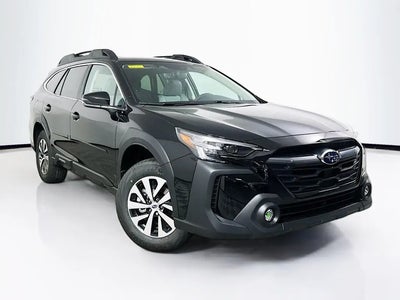 2025 Subaru Outback AWD Premium 4DR Crossover