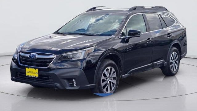 Preowned 2021 Subaru Outback Premium for Sale