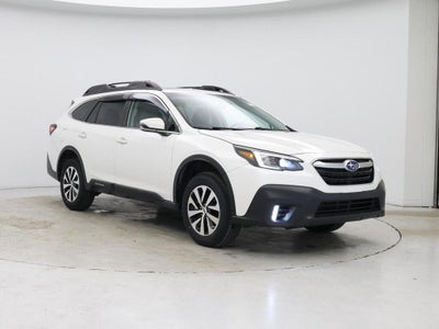 2021 Subaru Outback AWD Premium 4DR Crossover