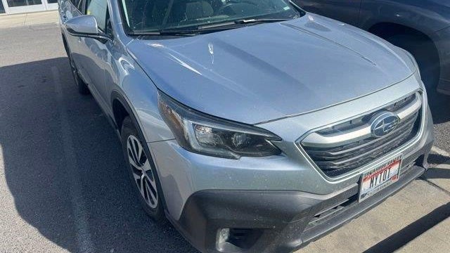 Preowned 2022 Subaru Outback Premium for Sale