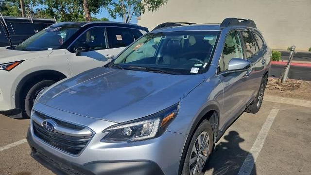 Preowned 2022 Subaru Outback Premium for Sale