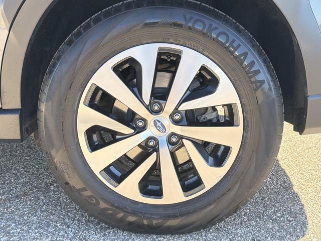 2023 Subaru Outback - $23,275