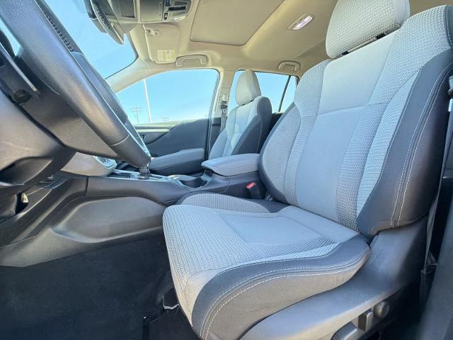2023 Subaru Outback - $23,275