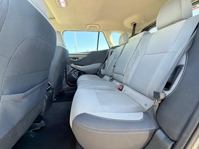 2023 Subaru Outback - $23,275
