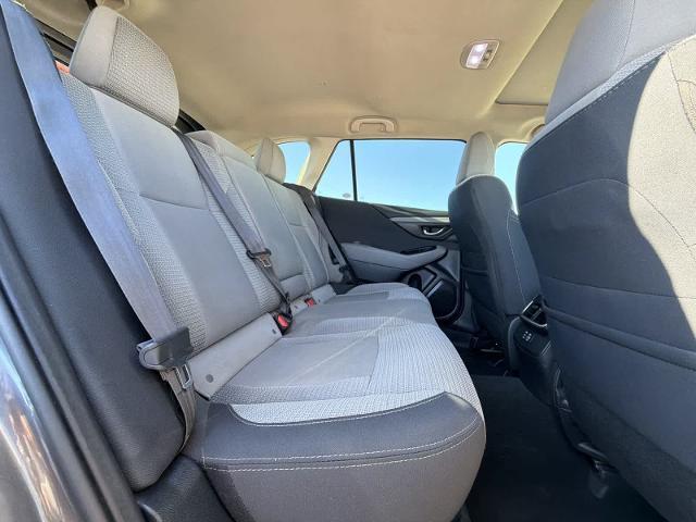 2023 Subaru Outback - $23,275