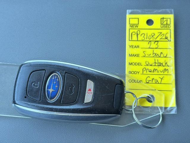 2023 Subaru Outback - $23,275