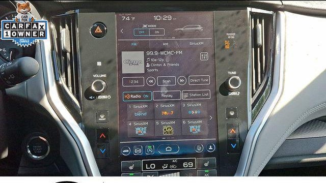 2023 Subaru Outback Premium