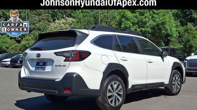 2023 Subaru Outback Premium