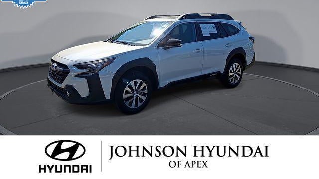 2023 Subaru Outback Premium