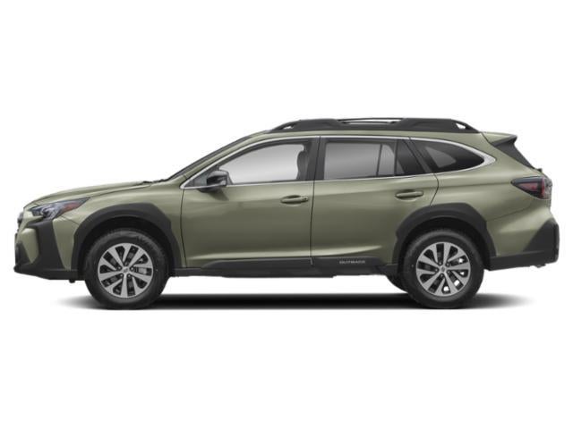 2024 Subaru Outback Premium — photo 1 of 12