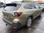 2024 Outback Thumbnail 3