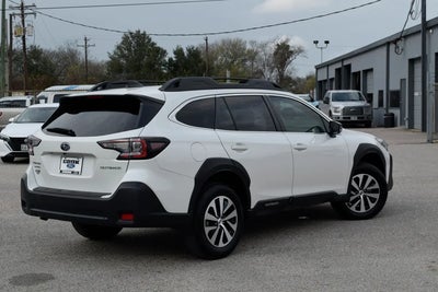 2024 Subaru Outback AWD Premium 4DR Crossover