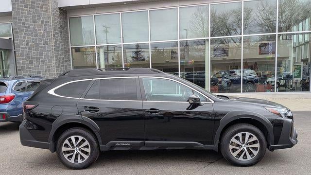 Preowned 2025 Subaru Outback Premium for Sale