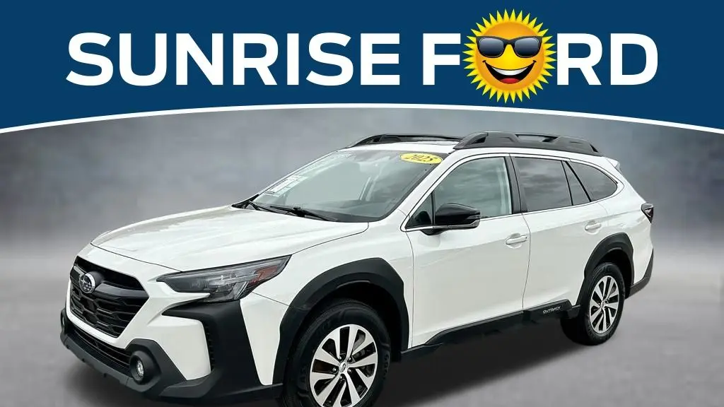 Preowned 2025 Subaru Outback Premium for Sale