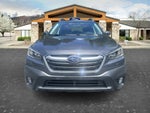 2022 Outback Thumbnail 2