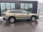 2023 Outback Thumbnail 5