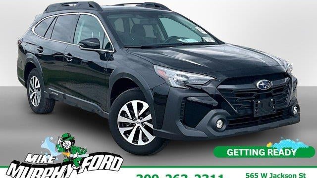 Preowned 2023 Subaru Outback Premium for Sale