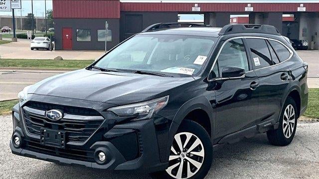 2023 Subaru Outback Premium
