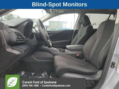 2024 Subaru Outback AWD Premium 4DR Crossover