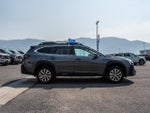2024 Outback Thumbnail 4
