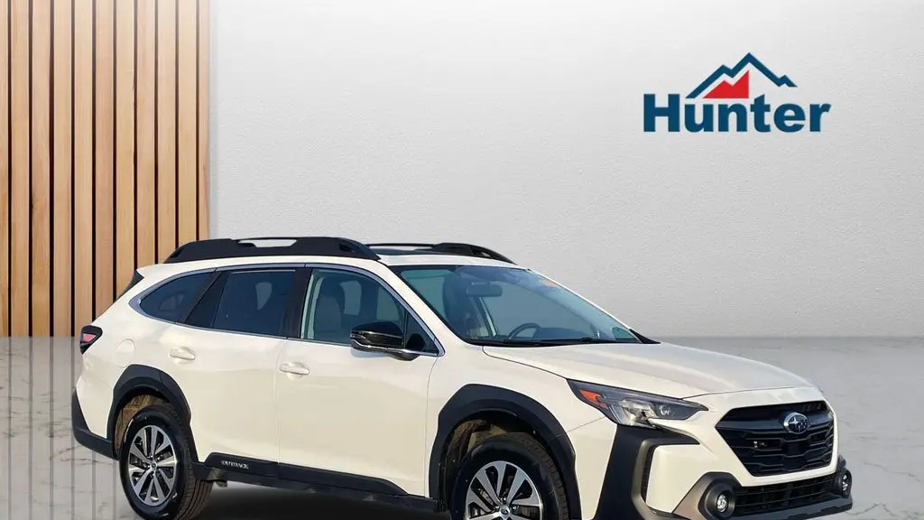 Preowned 2025 Subaru Outback Premium for Sale