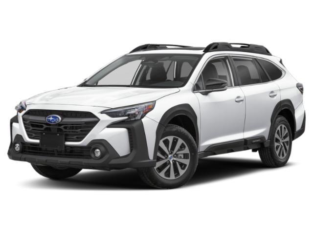 2025 Subaru Outback - $33,480
