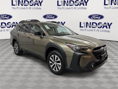 Photo of a 2025 Subaru Outback AWD Premium 4DR Crossover for sale