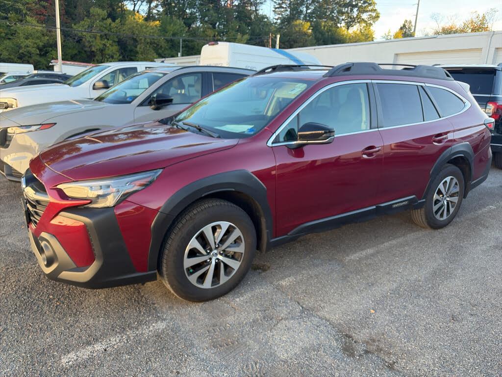 2025 Subaru Outback - $30,998