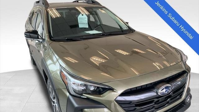 Preowned 2025 Subaru Outback Premium for Sale