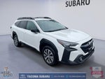 2025 Outback Thumbnail 7