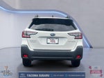 2025 Outback Thumbnail 4