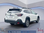 2025 Outback Thumbnail 5