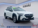 2025 Outback Thumbnail 7