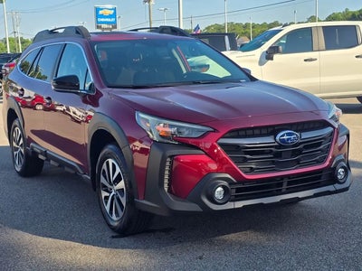 Photo of a 2025 Subaru Outback AWD Premium 4DR Crossover for sale