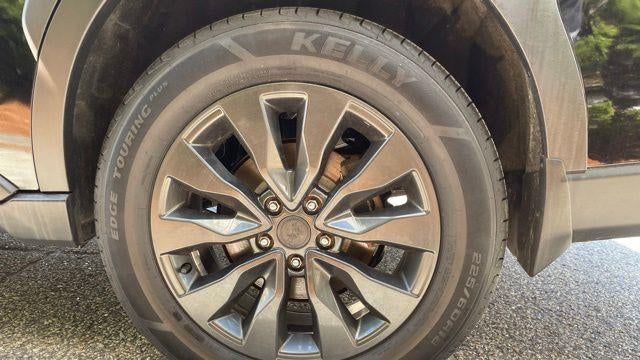 2023 Subaru Outback Onyx Edition