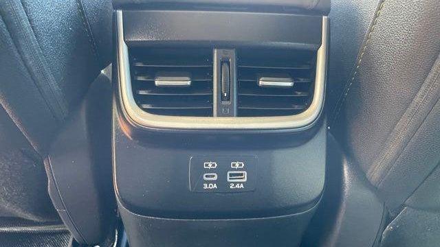 2023 Subaru Outback Onyx Edition