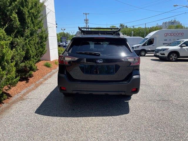 2023 Subaru Outback - $22,741