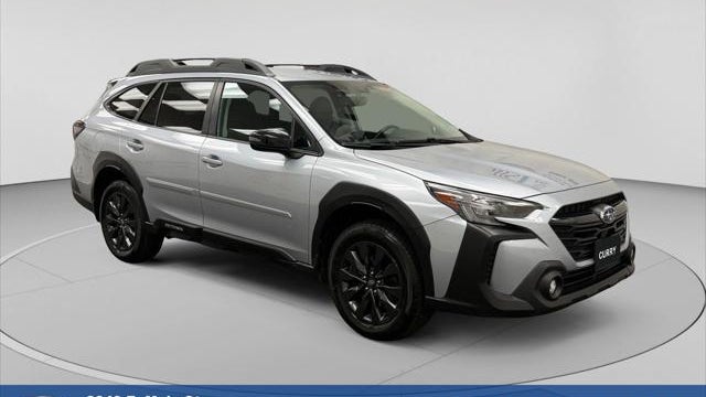 2023 Subaru Outback Onyx Edition