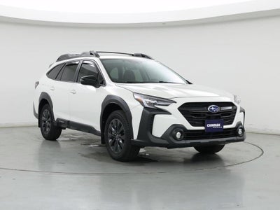 2023 Subaru Outback AWD Onyx Edition 4DR Crossover