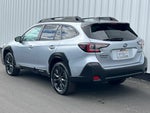2023 Outback Thumbnail 3