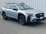 2023 Outback Thumbnail 7