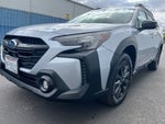 2023 Outback Thumbnail 8