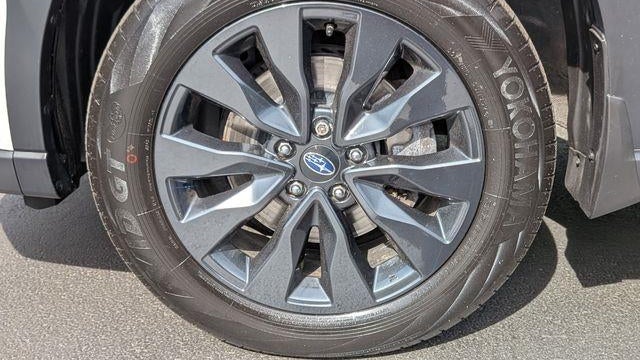 2023 Subaru Outback Onyx Edition