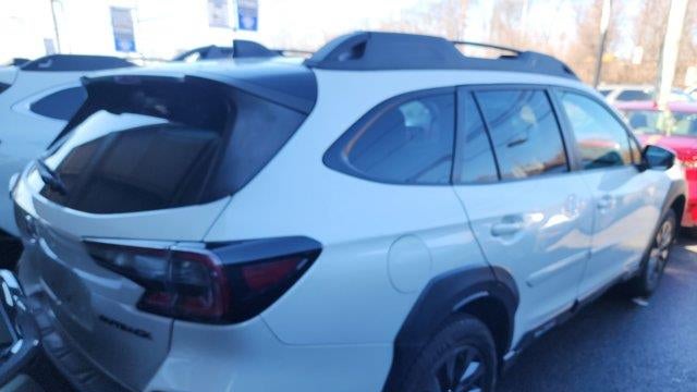 2023 Subaru Outback Onyx Edition