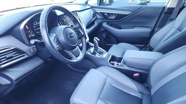 2023 Subaru Outback Onyx Edition