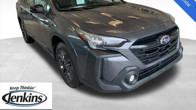 Preowned 2023 Subaru Outback Onyx Edition for Sale