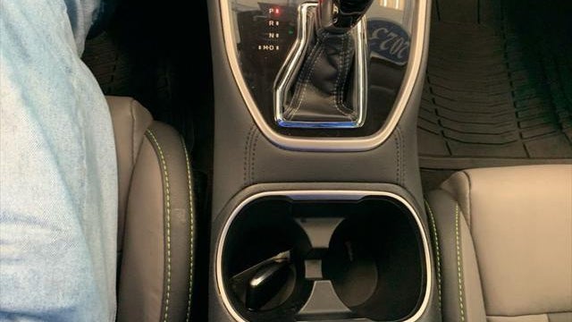 2023 Subaru Outback Onyx Edition