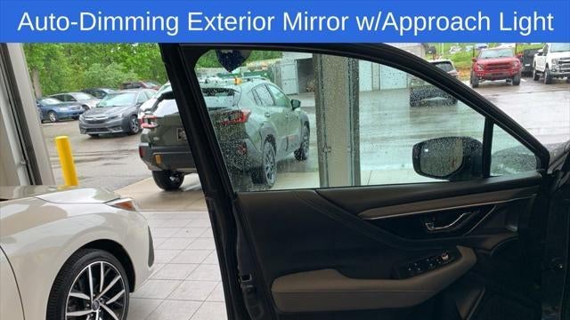 2023 Subaru Outback Onyx Edition