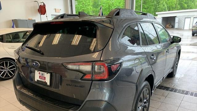 2023 Subaru Outback Onyx Edition